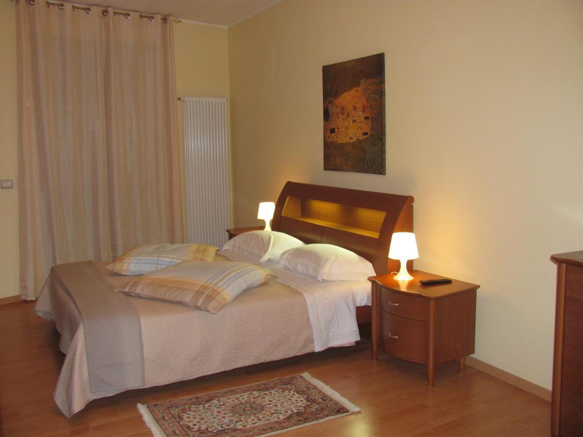B&B Bella Vista Valguarnera Caropepe ภายนอก รูปภาพ