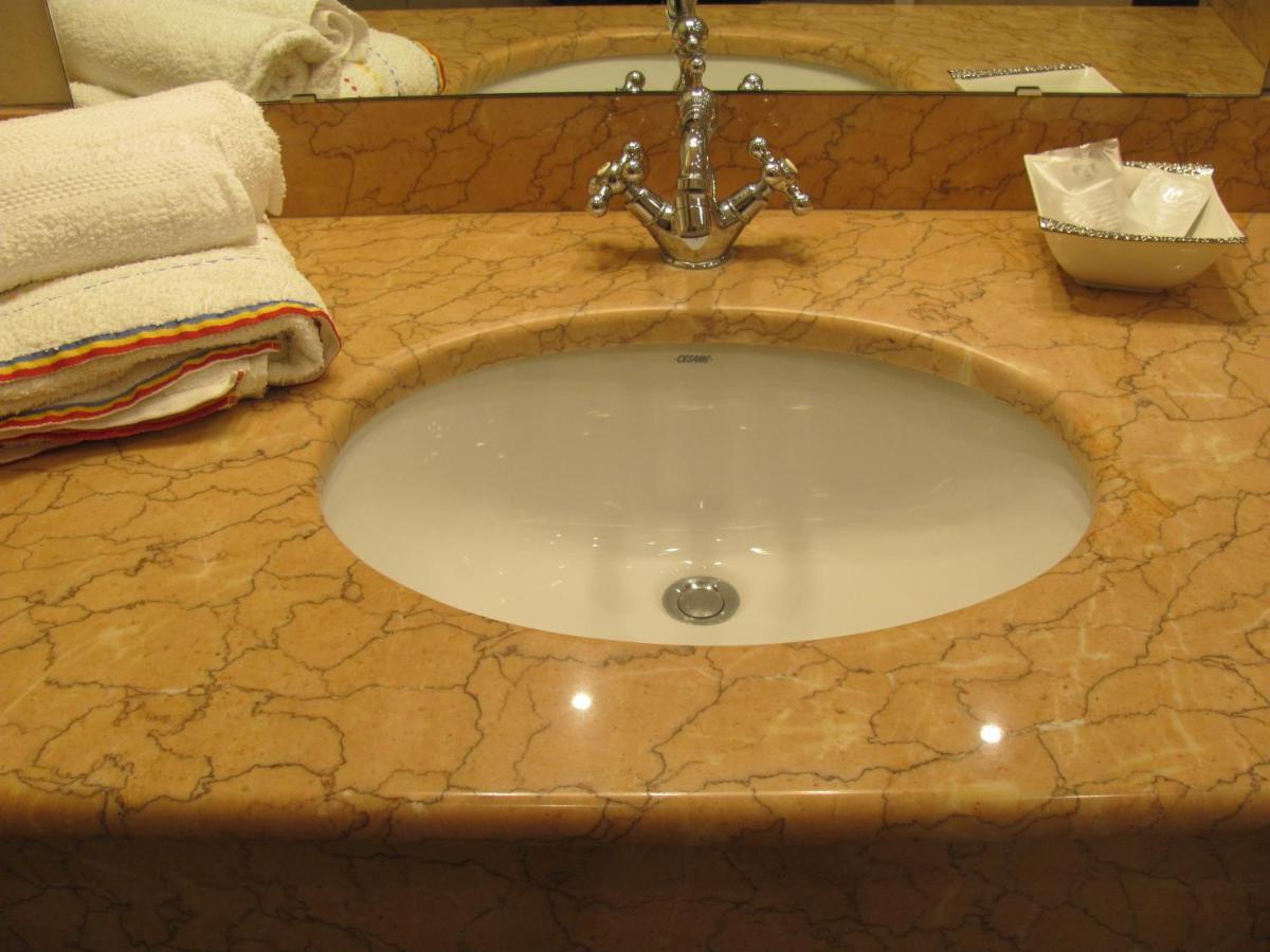 B&B Bella Vista Valguarnera Caropepe ภายนอก รูปภาพ