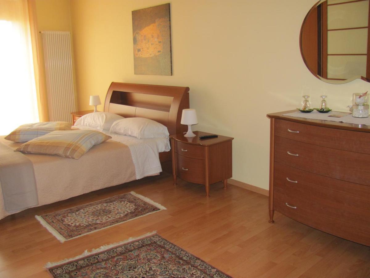 B&B Bella Vista Valguarnera Caropepe ภายนอก รูปภาพ