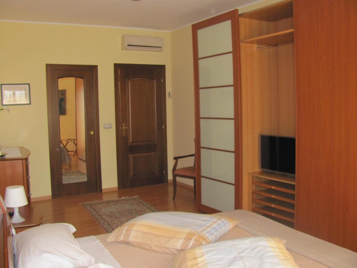 B&B Bella Vista Valguarnera Caropepe ภายนอก รูปภาพ