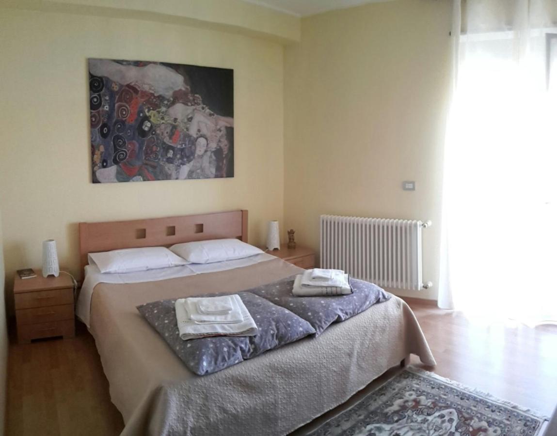 B&B Bella Vista Valguarnera Caropepe ภายนอก รูปภาพ