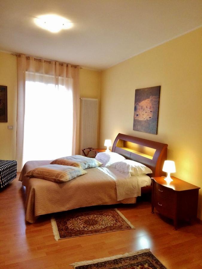 B&B Bella Vista Valguarnera Caropepe ภายนอก รูปภาพ