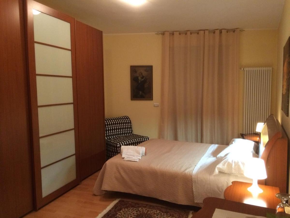 B&B Bella Vista Valguarnera Caropepe ภายนอก รูปภาพ