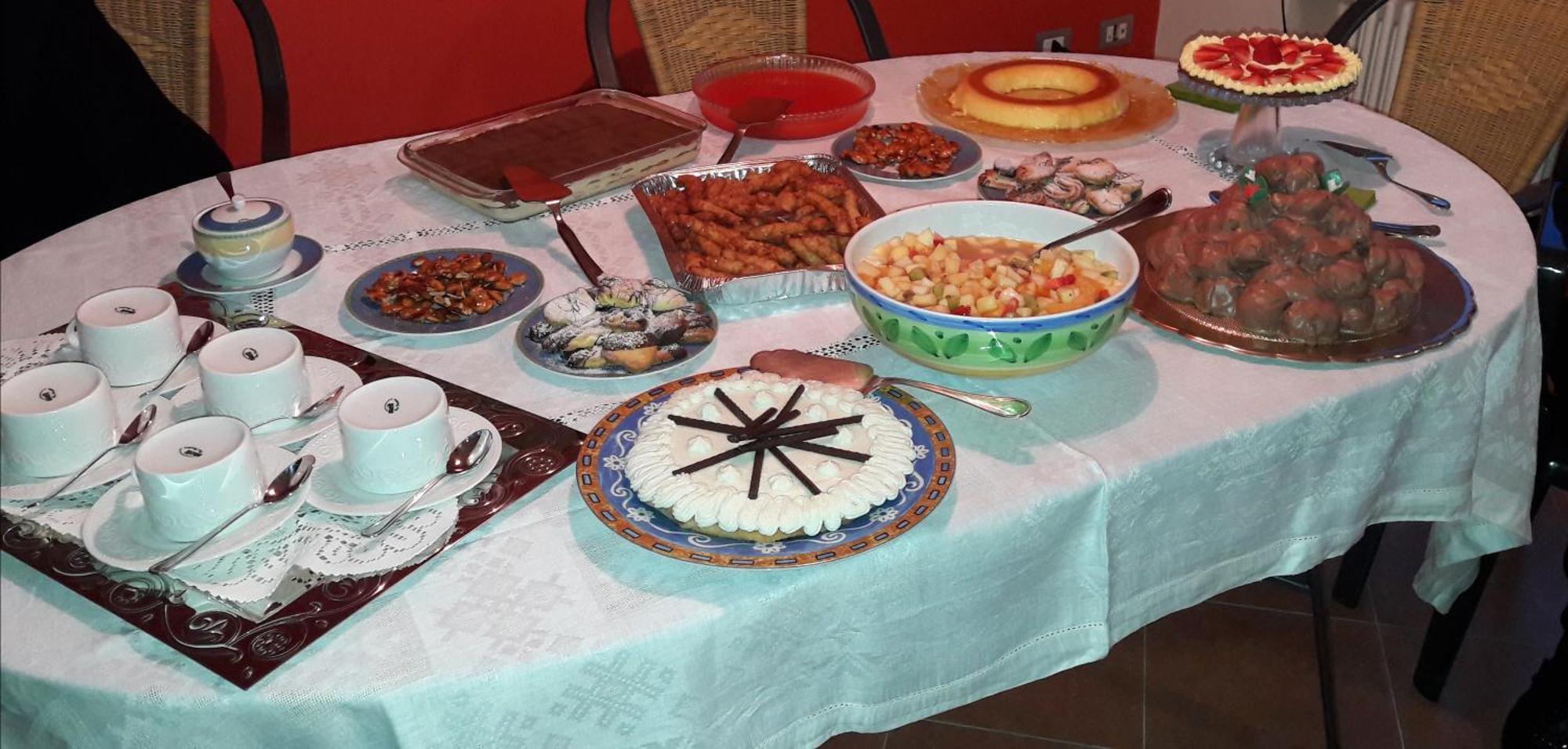B&B Bella Vista Valguarnera Caropepe ภายนอก รูปภาพ