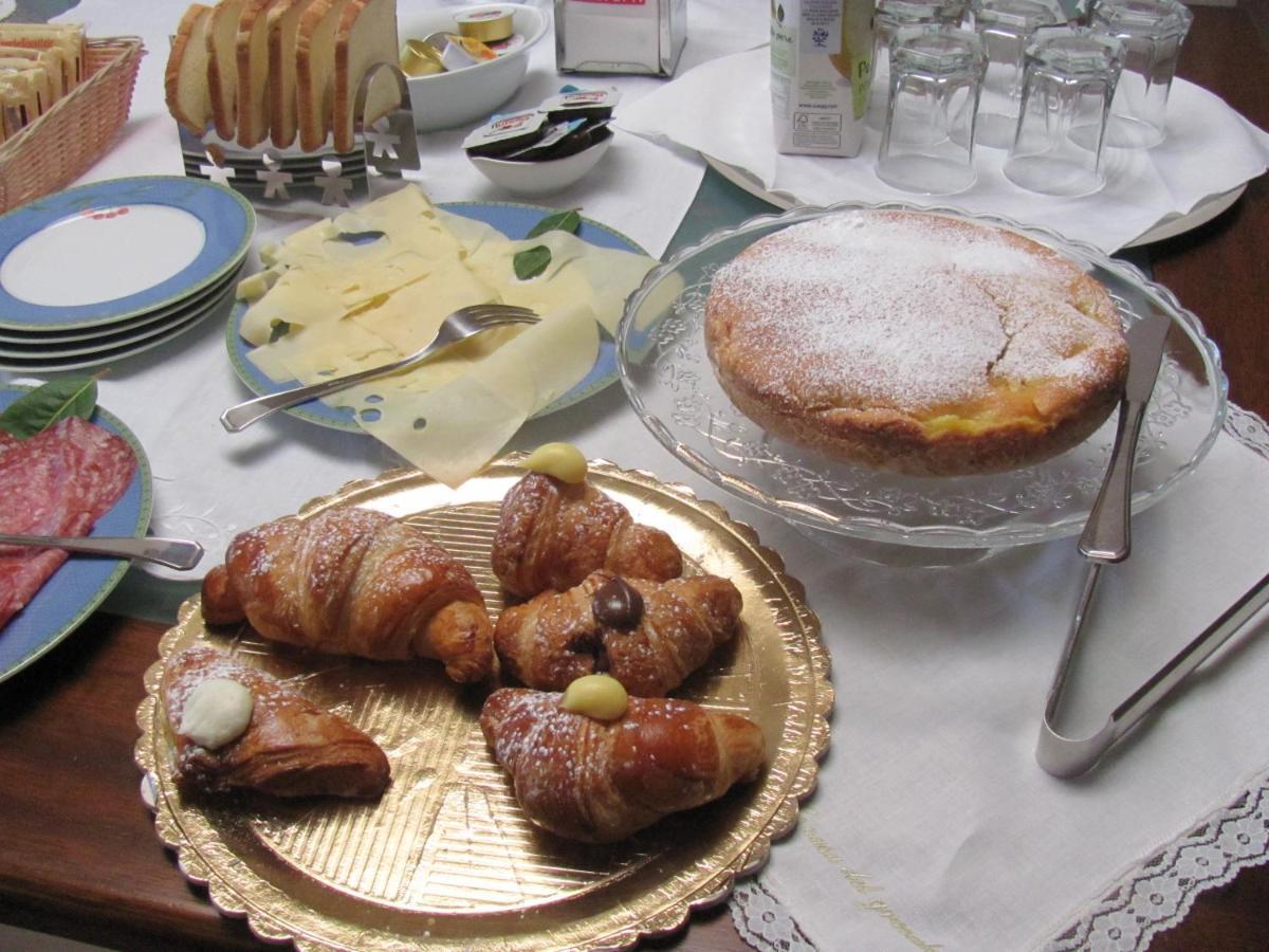 B&B Bella Vista Valguarnera Caropepe ภายนอก รูปภาพ