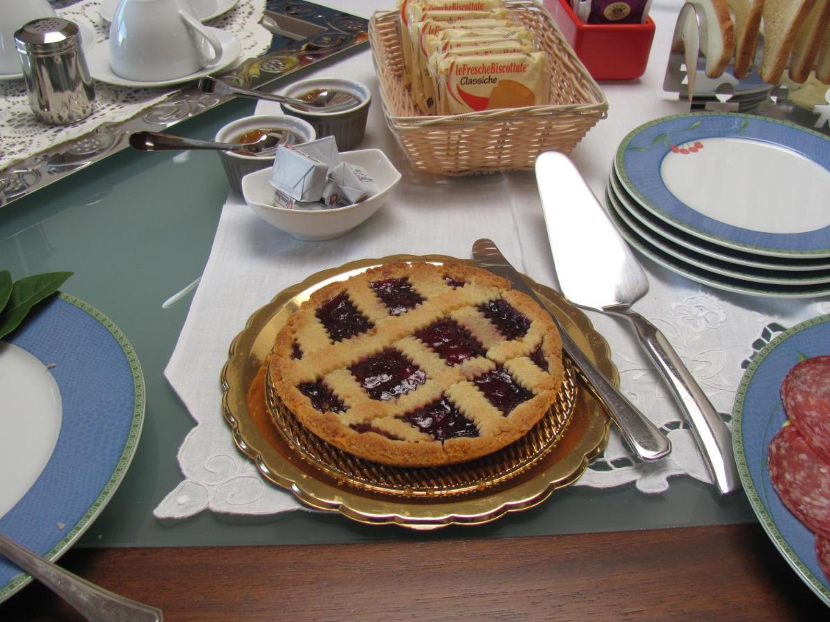 B&B Bella Vista Valguarnera Caropepe ภายนอก รูปภาพ