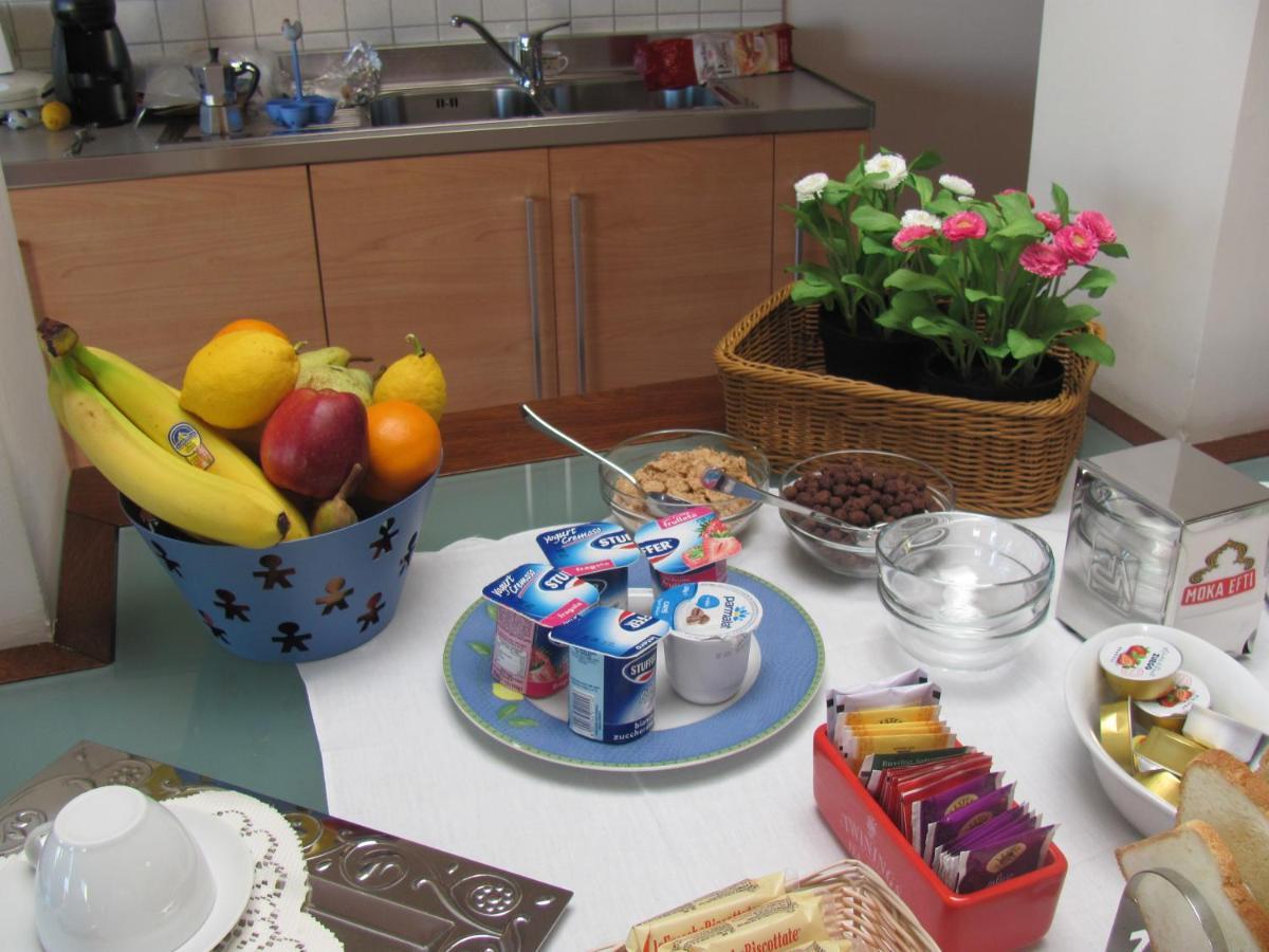 B&B Bella Vista Valguarnera Caropepe ภายนอก รูปภาพ