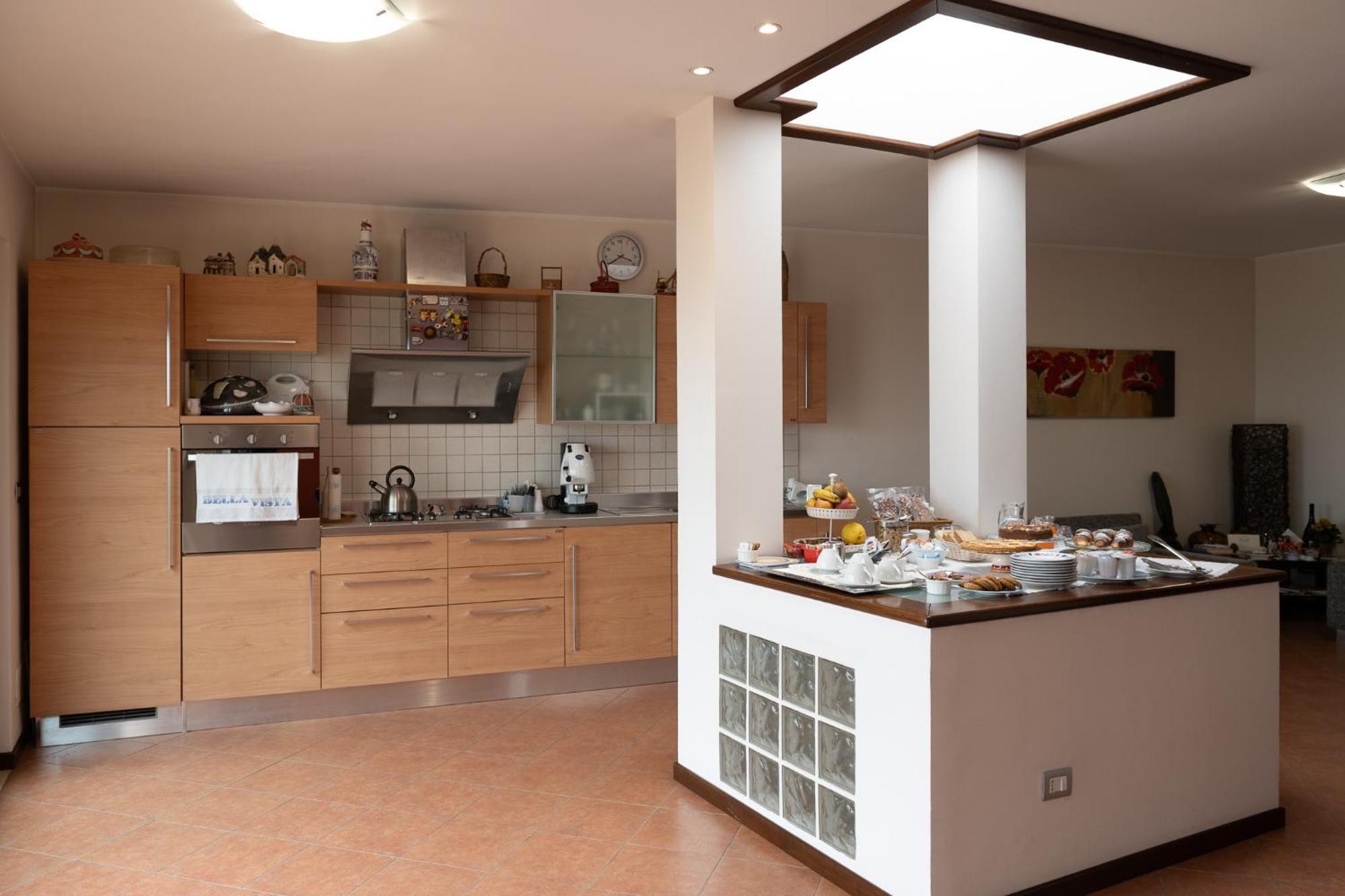 B&B Bella Vista Valguarnera Caropepe ภายนอก รูปภาพ