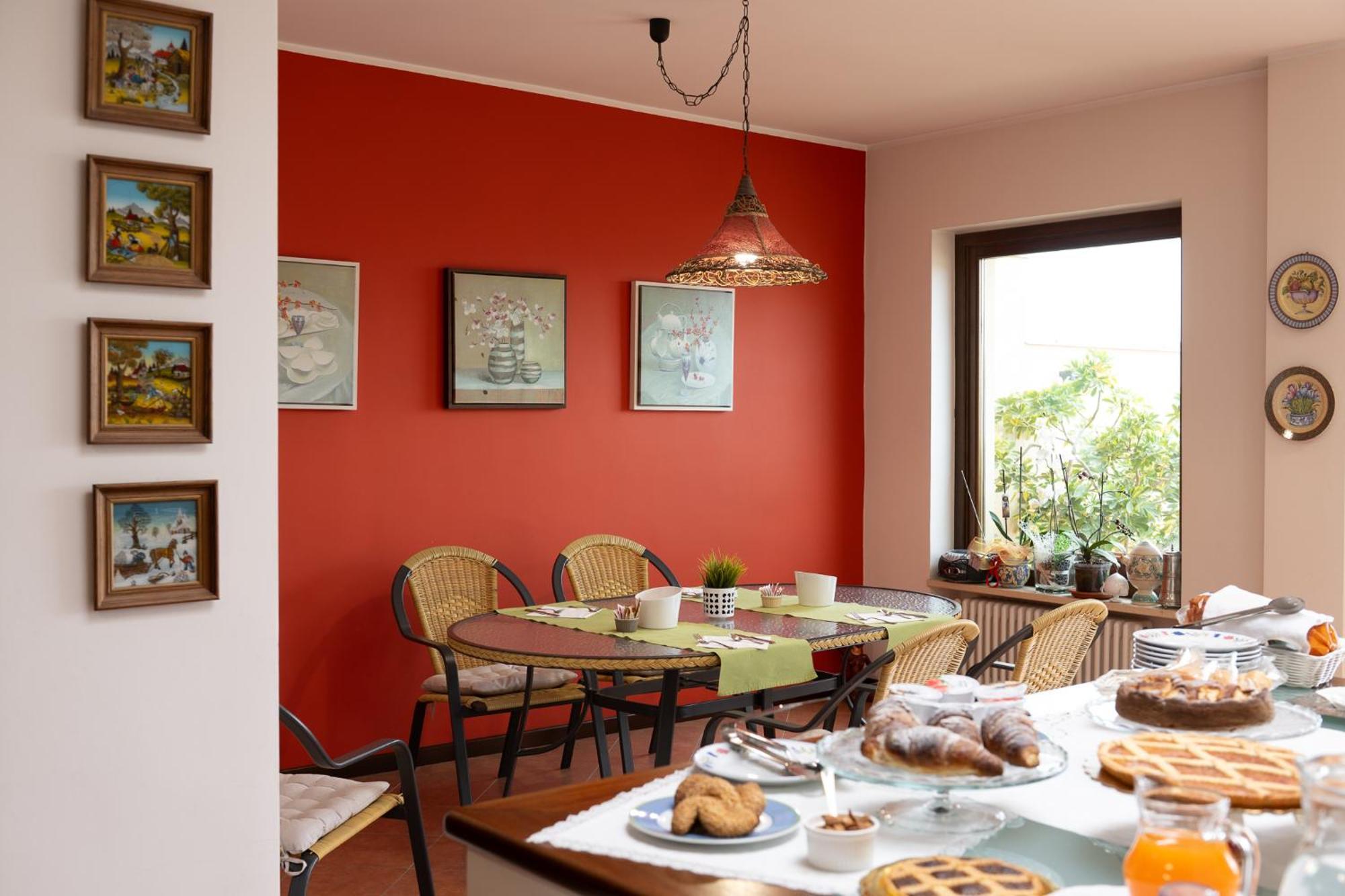 B&B Bella Vista Valguarnera Caropepe ภายนอก รูปภาพ